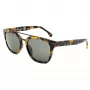 Okulary przeciwsłoneczne męskie LOZZA SL4112M-0960 Havana
