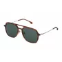 LOZZA SL4215 Okulary przeciwsłoneczne unisex 56/18/140 mm Oprawka acetatowa UV400