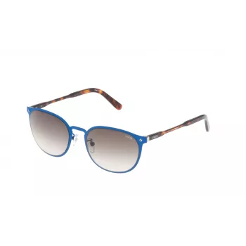 LOZZA UNISEX SL2234M530RD5 Okulary przeciwsłoneczne 53/20/145 mm UV400