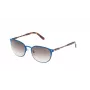 LOZZA UNISEX SL2234M530RD5 Okulary przeciwsłoneczne 53/20/145 mm UV400
