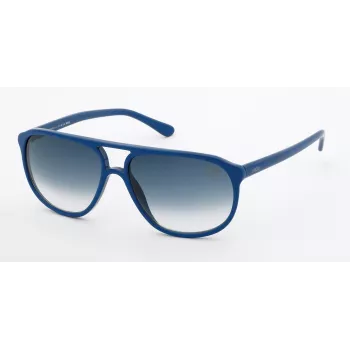 Okulary przeciwsłoneczne LOZZA Unisex SL1872580NK1 - Oprawka acetatowa, soczewki poliwęglanowe, ochrona UV400, szerokość soczewki 58 mm