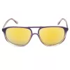 LOZZA Okulary przeciwsłoneczne unisex SL1872W580N76 - 58/15/140 mm, ochrona UV400