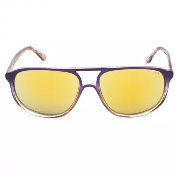 LOZZA Okulary przeciwsłoneczne unisex SL1872W580N76 - 58/15/140 mm, ochrona UV400