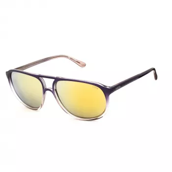 LOZZA Okulary przeciwsłoneczne unisex SL1872W580N76 - 58/15/140 mm, ochrona UV400