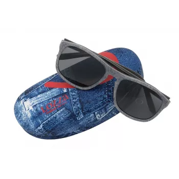 LOZZA Unisex Sunglasses SL192755N58M - 55/19/140 mm