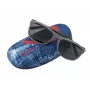 LOZZA Unisex Sunglasses SL192755N58M - 55/19/140 mm