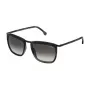 LOZZA Unisex Sunglasses SL2283M550531 Havana Frame Green Lens 55/19/140 mm