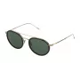 LOZZA Unisex Okulary Przeciwsłoneczne SL2310530300 - 53/20/145 mm, Czarna Oprawka, Szare Szkła, UV400