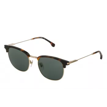 LOZZA Unisex Okulary Przeciwsłoneczne SL233653300P - Ochrona UV400, Soczewka 53mm, Poliwęglan