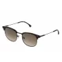 LOZZA Unisex Sunglasses SL233653568X - Oprawka acetatowa, ochrona UV400, soczewka 53 mm