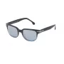 LOZZA Unisex Sunglasses SL4067M498Y6X Havana Tortoise Frame Brown Lens 49/20/145 mm