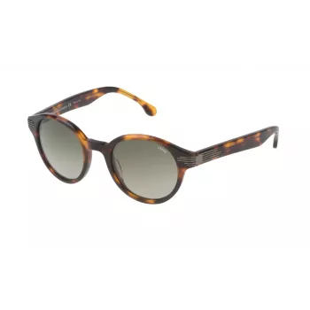 LOZZA Unisex Sunglasses SL4073M4909AJ - 49/23/140 mm UV400 Polycarbonate Acetate