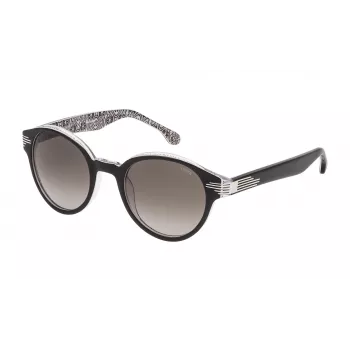 LOZZA Unisex Okulary Przeciwsłoneczne SL4073M490APA 49/23/140 mm UV400