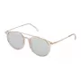LOZZA Unisex Okulary Przeciwsłoneczne SL4208M 53913G Havana Green 53-18-140 mm UV400