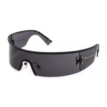 Okulary przeciwsłoneczne LOZZA Women SL2372-990530 (Soczewka 99mm, Mostek 00mm, Zausznik 135mm)