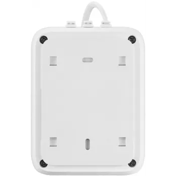 Czujnik gazu LPG Propan-Butan Firesco JY-ZL2010W z WiFi i aplikacją Tuya