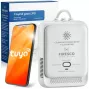 Czujnik gazu LPG Propan-Butan Firesco JY-ZL2010W z WiFi i aplikacją Tuya