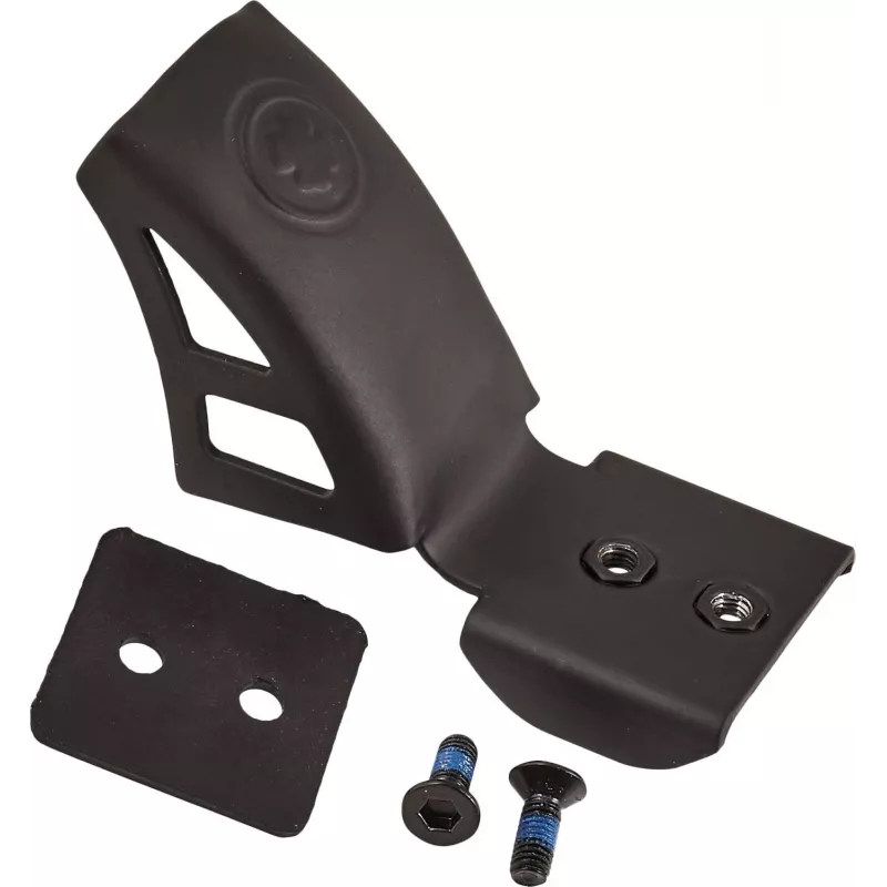 Lucky D-Fender Pro Scooter Brakeless Pad Black