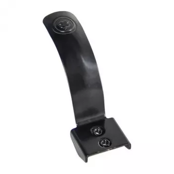 Hamulec Lucky Steely 100/110mm - Pro Scooter Flex Fender Brake, Czarny