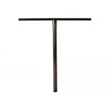 Lucky Titanium T-type Pro Scooter Bar 610mm Raw