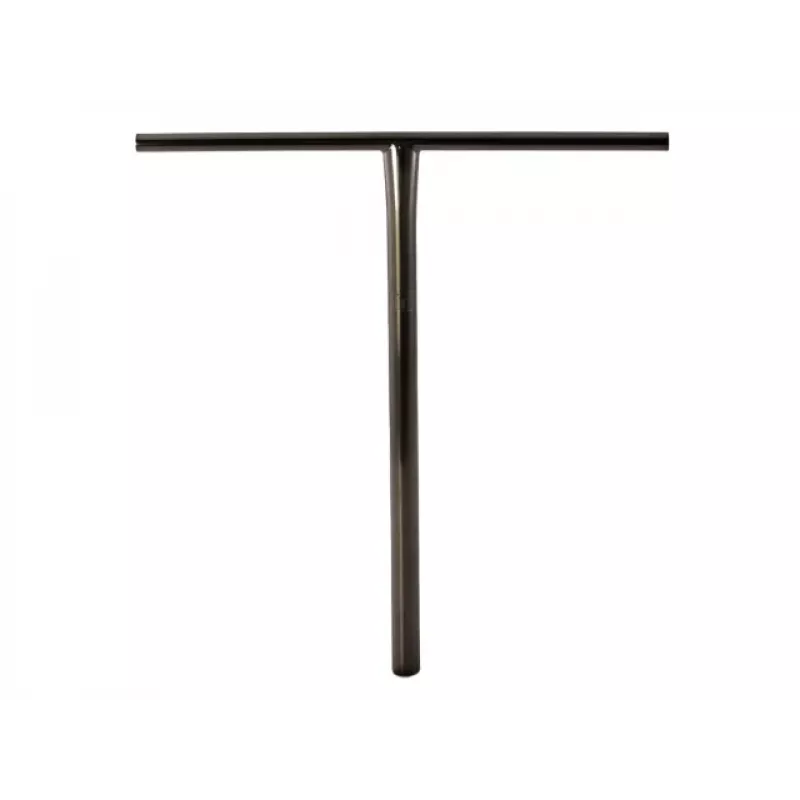 Lucky Titanium T-type Pro Scooter Bar 710mm Raw