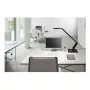 LUCTRA TABLE PRO 2 LINEAR/BASE LED Lampa stołowa 945 lm Czarny