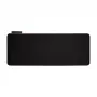 LUMI LEGEND CORPORATION RGB Podkładka pod mysz dla graczy z hubem USB 2 porty - 800x300 mm, czarna