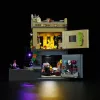 Lumibricks Skateboard Shop