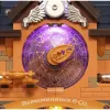 Lumibricks Steampunk Memory Shop DIY Miniature Dollhouse Kit