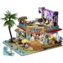Zestaw klocków Lumibricks Surfshop z podświetleniem