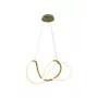 Luminaire Pendant 30W LED 2250lm Natural White 4000K