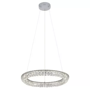 Lampa wisząca 40W LED 3400LM Neutral White