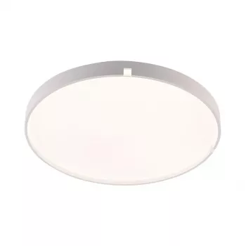 LUMINAIRE TOPE LED 2X48W 6500LM BIAŁY
