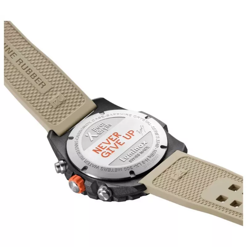 Luminox Atacama Field Day Date 1920 Series Męski Szwajcarski Zegarek Kwarcowy 45mm XB.CG49