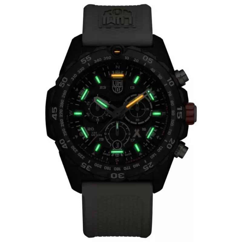 Luminox Atacama Field Day Date 1920 Series Męski Szwajcarski Zegarek Kwarcowy 45mm XB.CG49