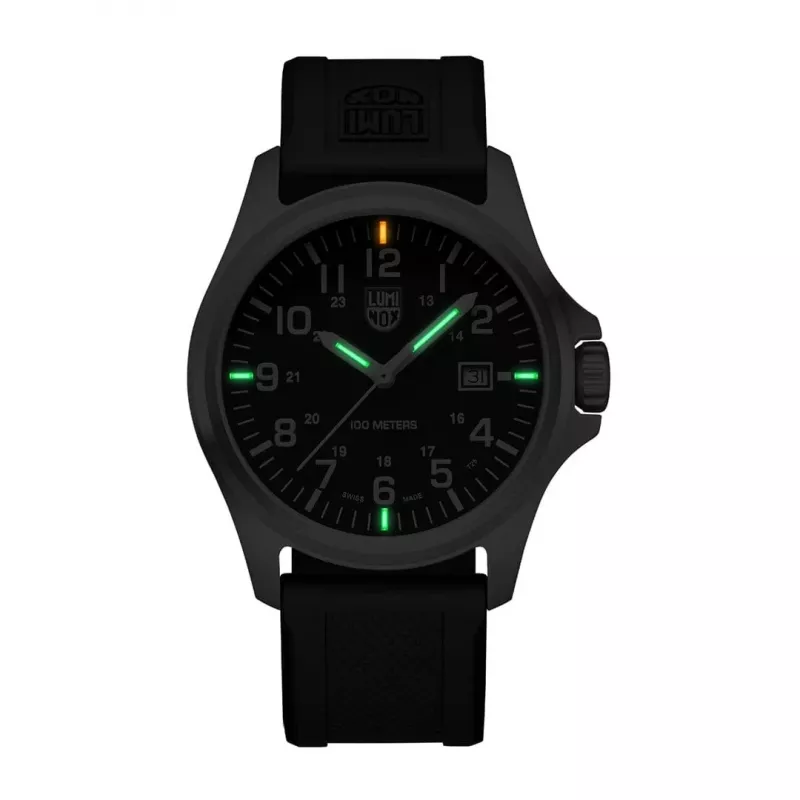 Zegarek Luminox Atacama Field Day Date 1920 X2.2501 43mm