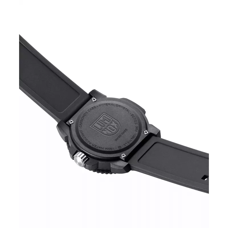 Zegarek męski LUMINOX Atacama Field Automatic 2050 Series X2.2059.1 (44mm)