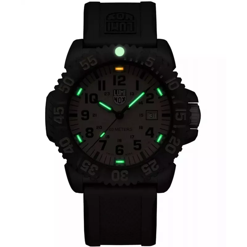 Zegarek męski LUMINOX Atacama Field Automatic 2050 Series X2.2059.1 (44mm)