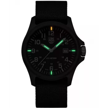Zegarek męski Luminox Atacama Field Day Date 1900 Series X2.2401.NB 43mm
