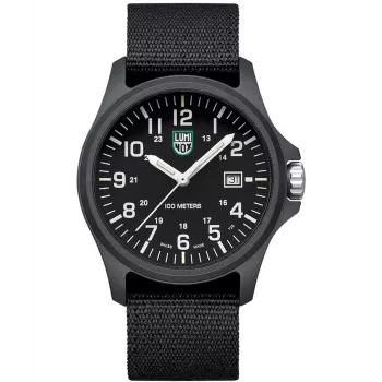 Zegarek męski Luminox Atacama Field Day Date 1900 Series X2.2401.NB 43mm