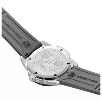 Zegarek męski Luminox Atacama Field Day Date 1920 Series Swiss Quartz 44mm Brązowy Pasek Skórzany XS.CA22M