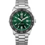 LUMINOX Męski Zegarek Nurkowy XS.3137 44mm Carbonox Swiss Quartz