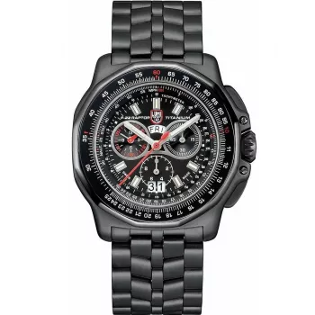 Zegarek automatyczny LUMINOX P-38 Lightning XA.9272 (44mm) męski