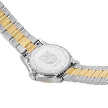 Zegarek męski LUMINOX Pacific Diver Ripple XS.0944 (42mm)