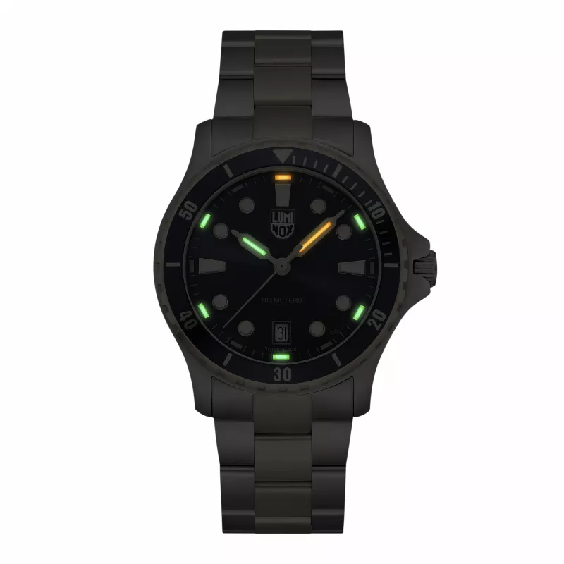 Zegarek męski LUMINOX Pacific Diver Ripple XS.0944 (42mm)