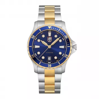 Zegarek męski LUMINOX Pacific Diver Ripple XS.0944 (42mm)