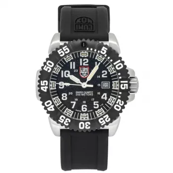Zegarek męski LUMINOX Navy SEAL Colormark 3150 Series XS.3151.NV.F 45mm Swiss Quartz
