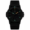 Zegarek męski LUMINOX XS.0329 44mm Swiss Quartz Carbonox Black Rubber