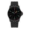 Zegarek męski Luminox XS.0914 42mm Carbonox Stal nierdzewna Swiss Quartz
