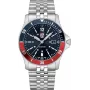 Zegarek męski Luminox XS.0914 42mm Carbonox Stal nierdzewna Swiss Quartz